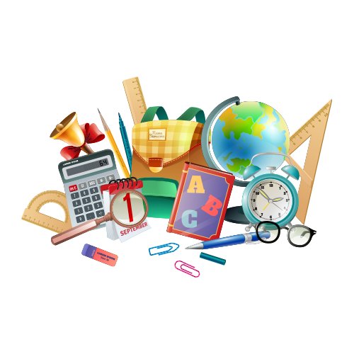 لوازم التحریر